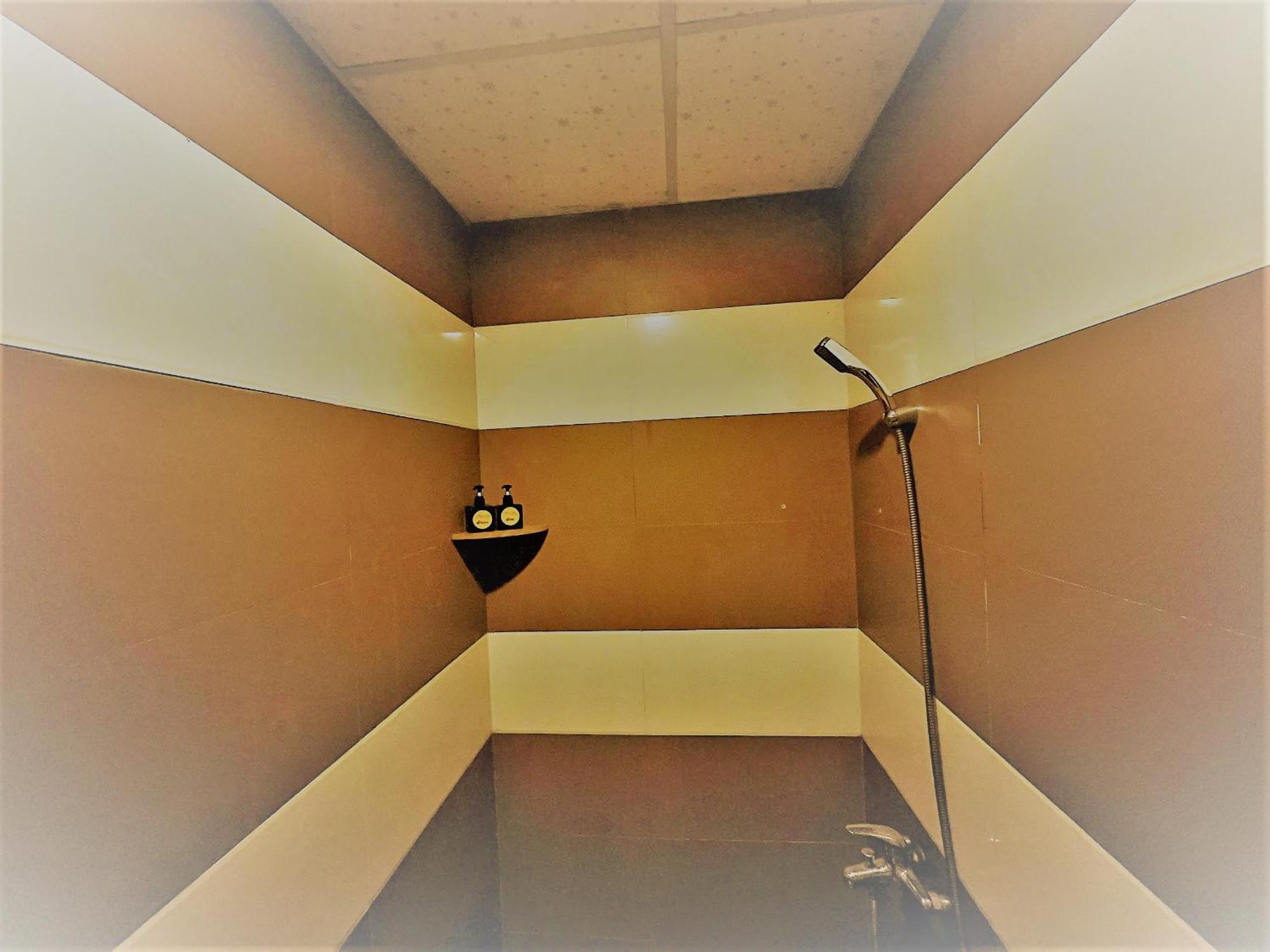Ha Linh Apartment دا نانغ المظهر الخارجي الصورة