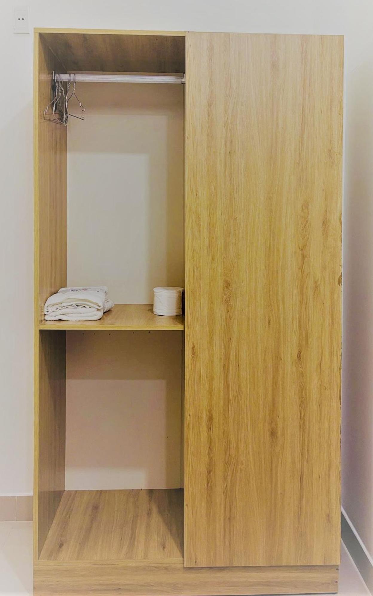 Ha Linh Apartment دا نانغ المظهر الخارجي الصورة