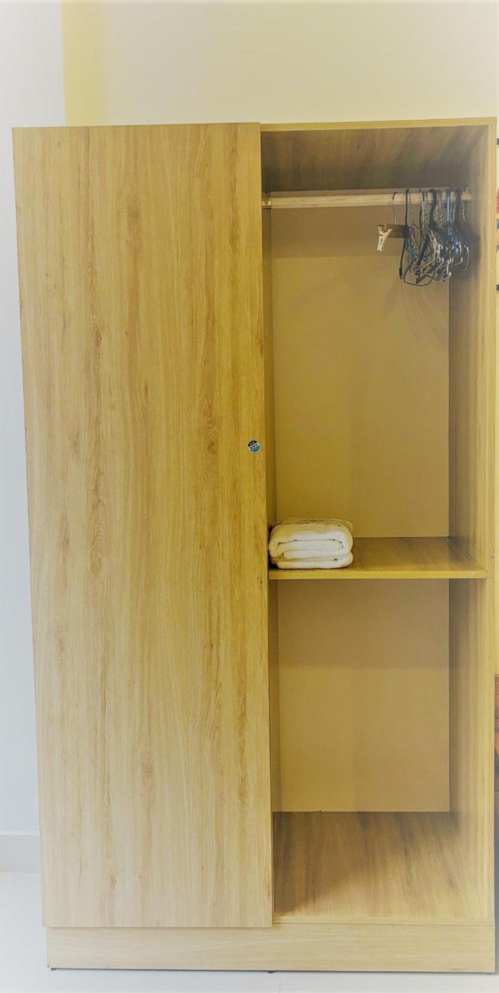 Ha Linh Apartment دا نانغ المظهر الخارجي الصورة