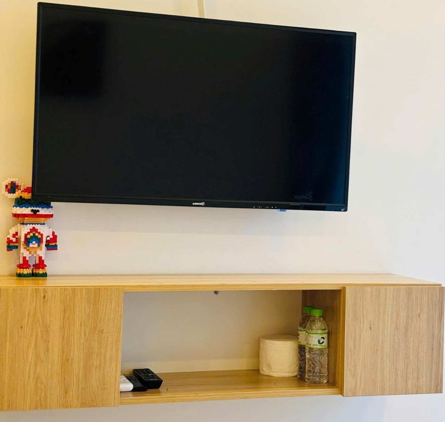 Ha Linh Apartment دا نانغ المظهر الخارجي الصورة