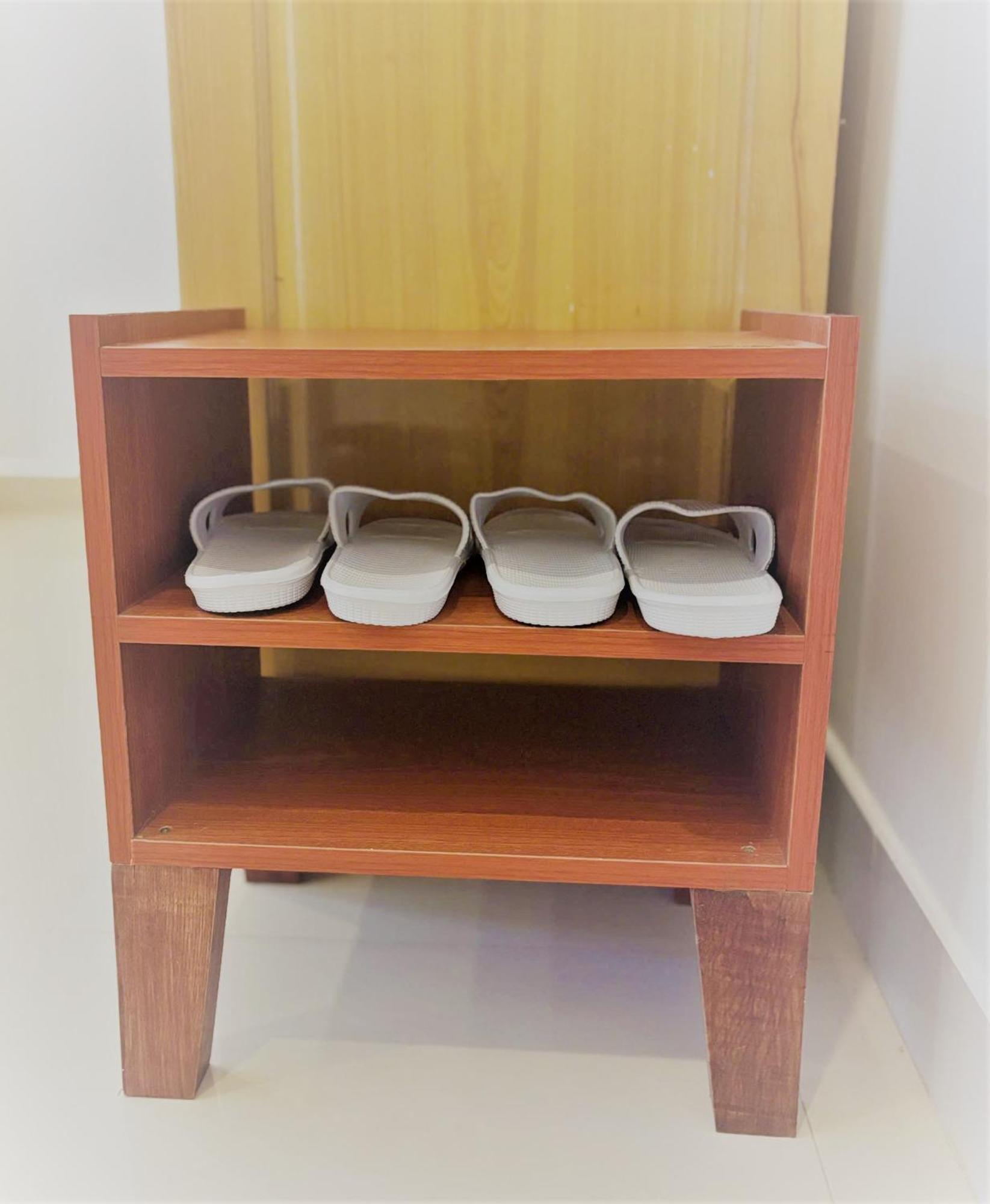 Ha Linh Apartment دا نانغ المظهر الخارجي الصورة